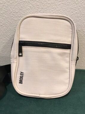 Brixley Compact Crossbody Bag